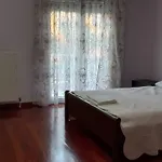 Appartement Large Garden Family *