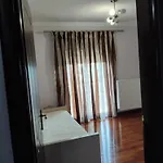 Large Garden Family Appartement Paralía