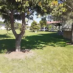 Large Garden Family Appartement *