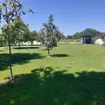 Large Garden Family Appartement *