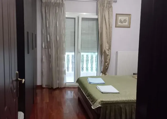 Apartment Large Garden Family *