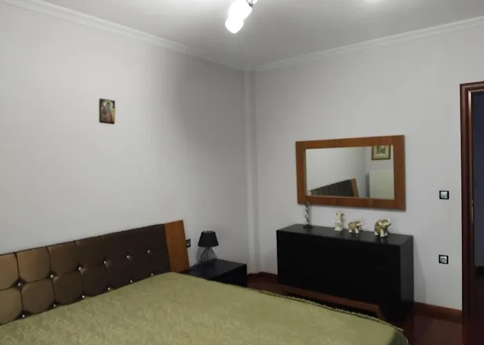Large Garden Family Paralia Katerinis