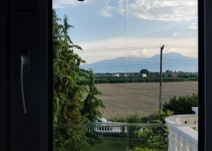 Large Garden Family * Paralia Katerinis
