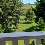 Large Garden Family Appartement *