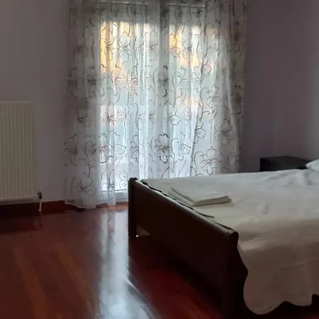 Apartment Large Garden Family *
