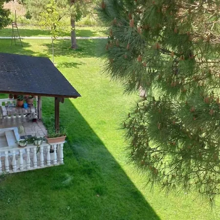 Apartment Large Garden Family *