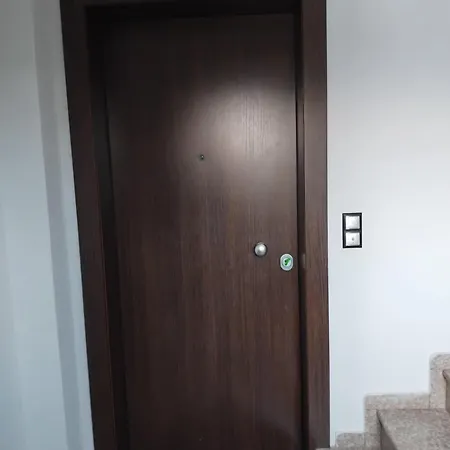 Large Garden Family Apartment